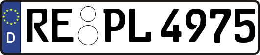 RE-PL4975