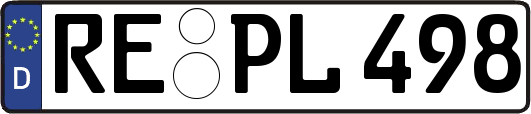 RE-PL498