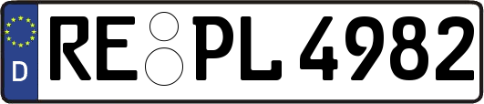 RE-PL4982
