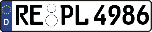 RE-PL4986