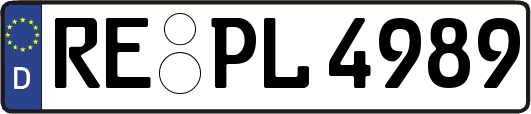 RE-PL4989