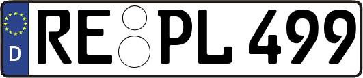 RE-PL499