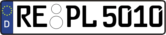 RE-PL5010
