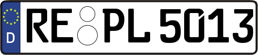 RE-PL5013