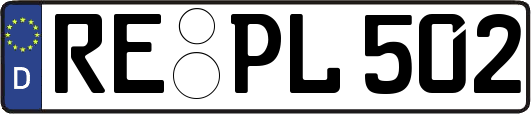 RE-PL502