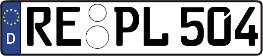 RE-PL504