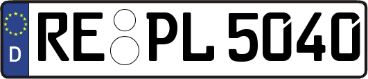 RE-PL5040