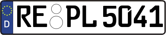 RE-PL5041