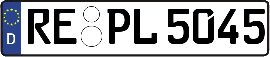 RE-PL5045