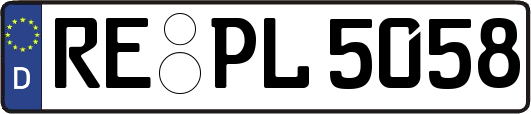 RE-PL5058