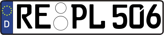 RE-PL506