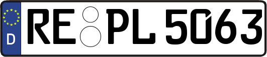 RE-PL5063