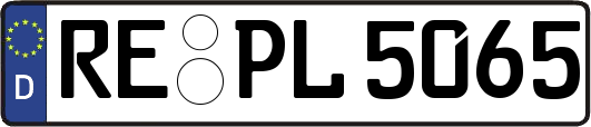 RE-PL5065