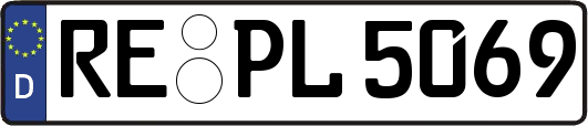 RE-PL5069
