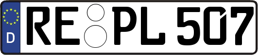 RE-PL507