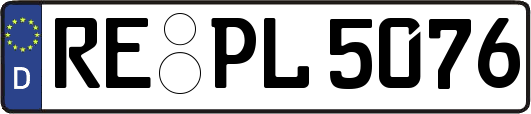 RE-PL5076