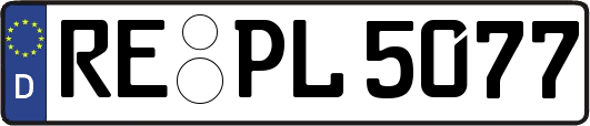 RE-PL5077