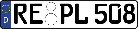RE-PL508