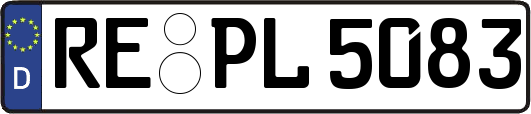 RE-PL5083