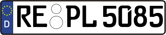 RE-PL5085