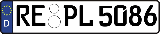 RE-PL5086