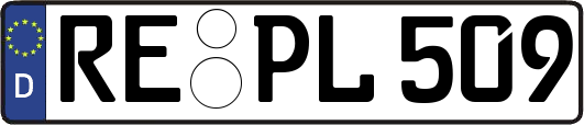 RE-PL509