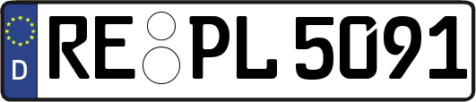 RE-PL5091