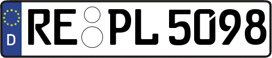 RE-PL5098