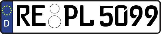 RE-PL5099