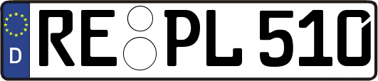 RE-PL510