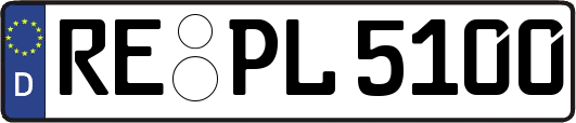 RE-PL5100