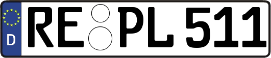RE-PL511