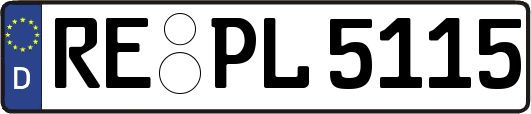 RE-PL5115