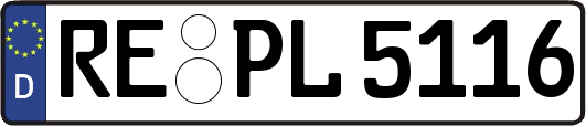RE-PL5116