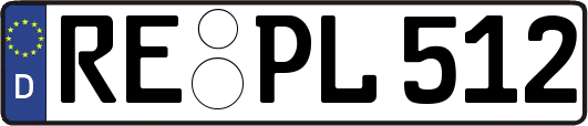 RE-PL512
