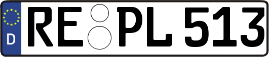 RE-PL513