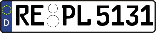 RE-PL5131