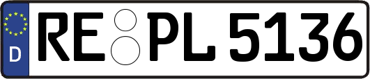 RE-PL5136