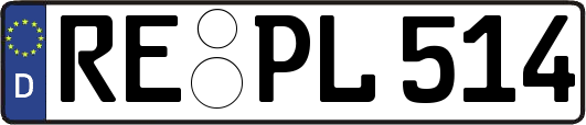 RE-PL514