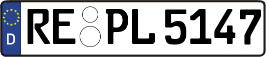 RE-PL5147