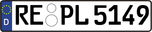 RE-PL5149