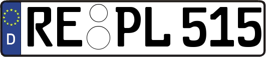 RE-PL515