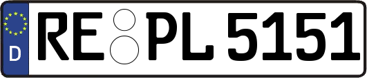 RE-PL5151