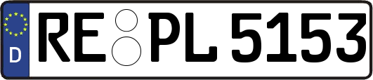 RE-PL5153
