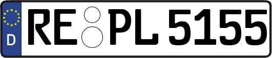 RE-PL5155