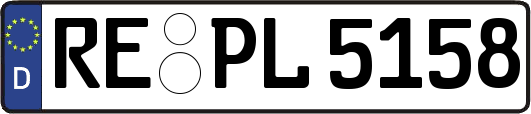 RE-PL5158