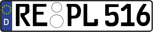 RE-PL516
