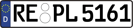 RE-PL5161