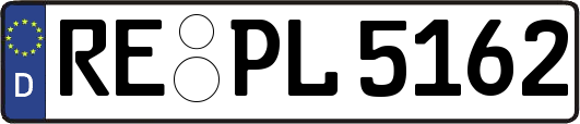 RE-PL5162