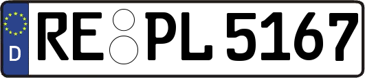 RE-PL5167